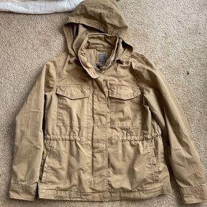 GAP Cargo Jacket